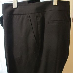 Lafayette 148 Delancey Pants Size 12
